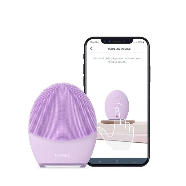 FOREO LUNA 4 Sensitive Skin - Image 7