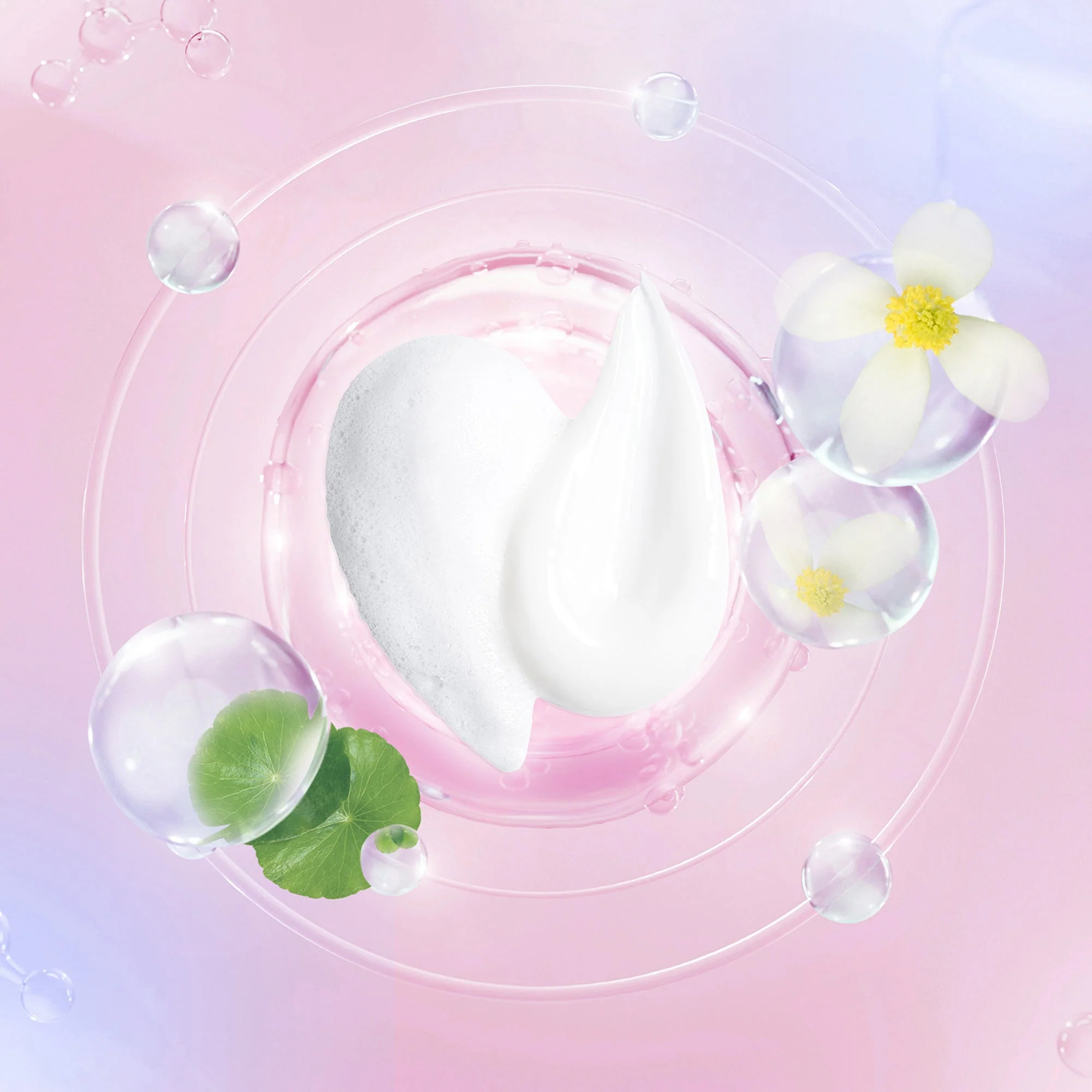 FOREO LUNA Micro-Foam Cleanser 2.0 100ml - Image 3