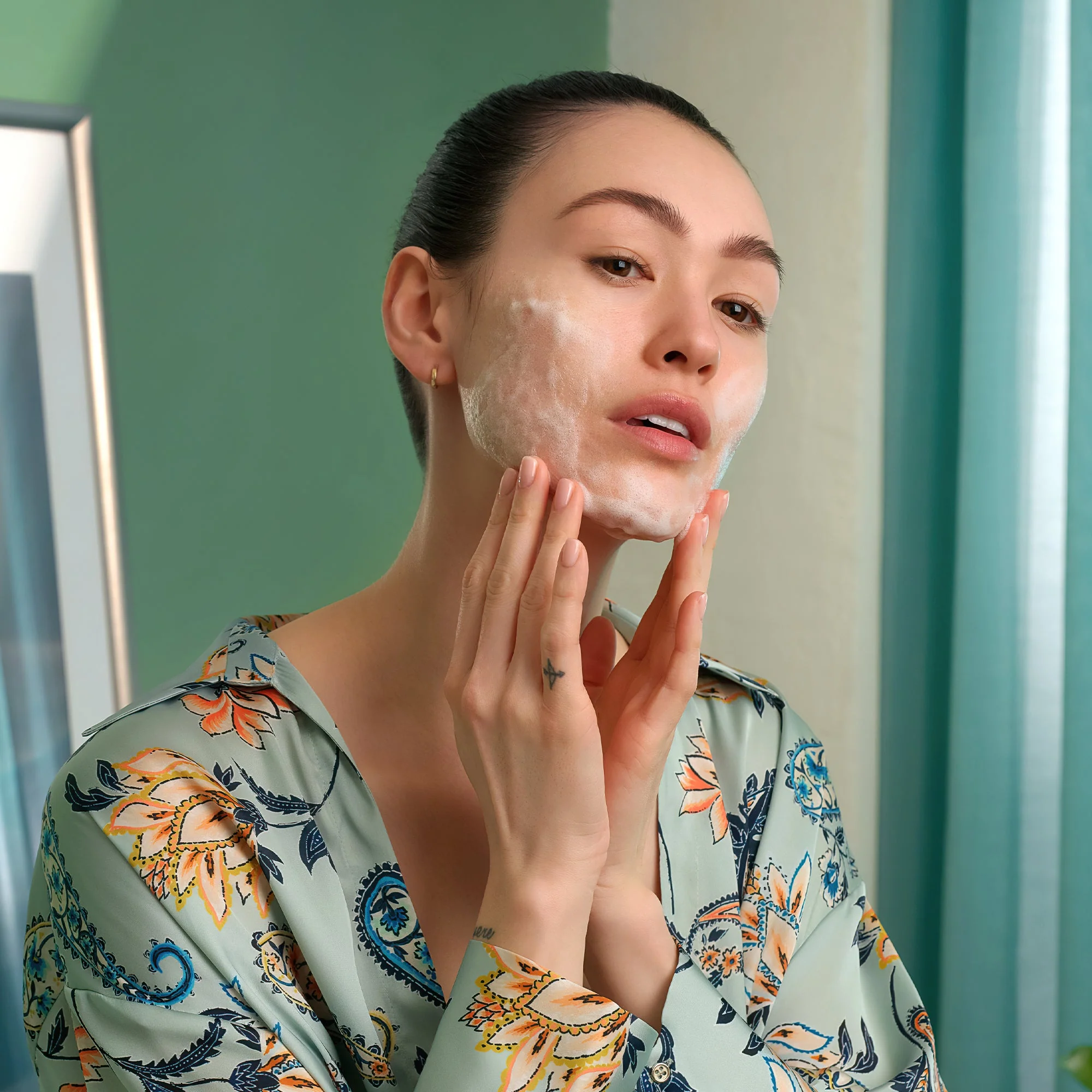 FOREO LUNA Micro-Foam Cleanser 2.0 20ml - Image 5