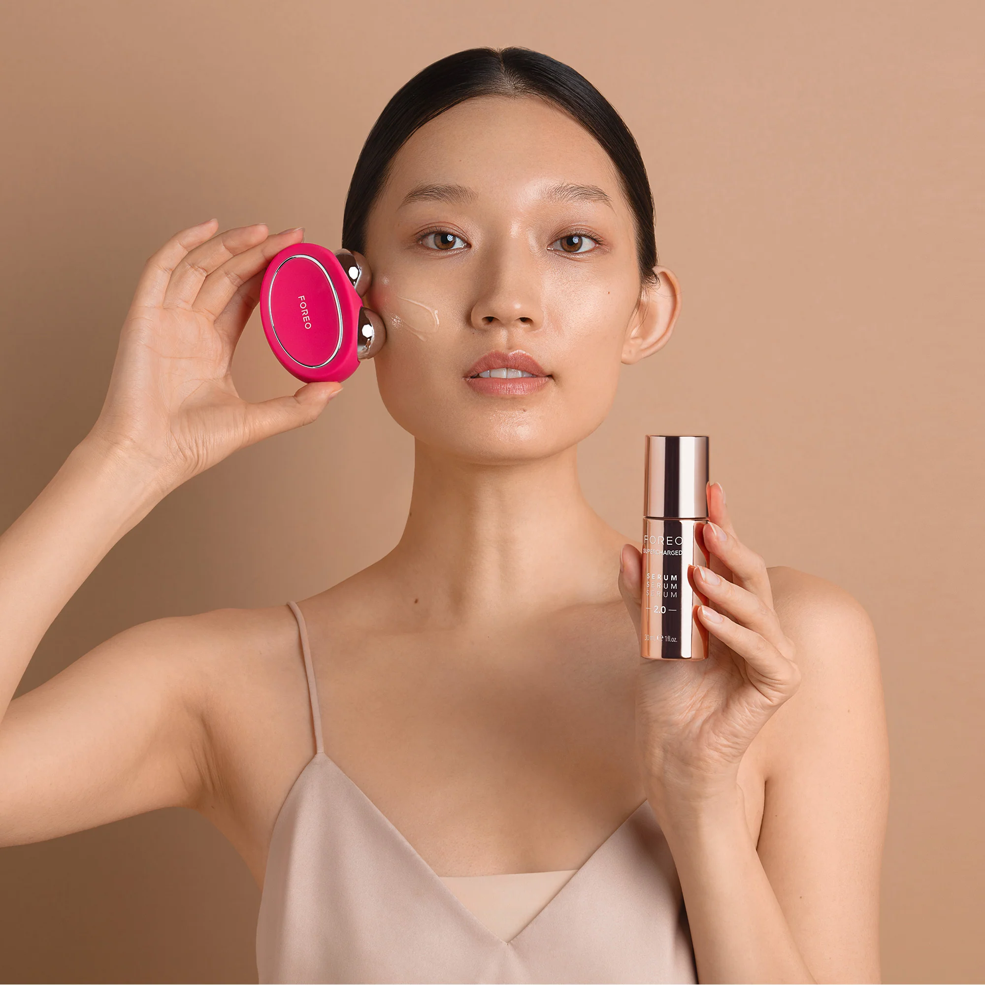FOREO SUPERCHARGED Serum Serum Serum 2.0 30ml - Image 6