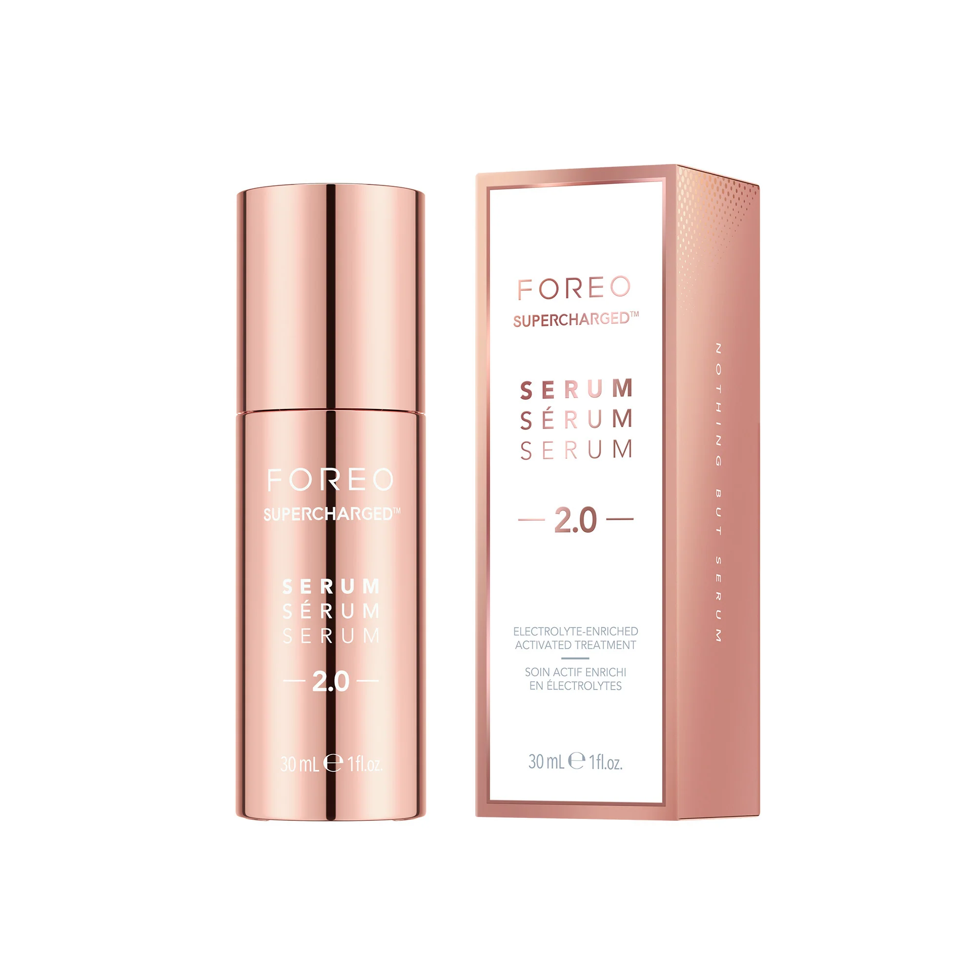 FOREO SUPERCHARGED Serum Serum Serum 2.0 30ml - Image 7