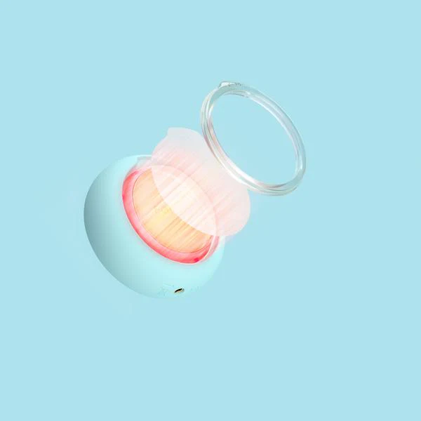 FOREO UFO 3 Mini Arctic Blue - Image 4