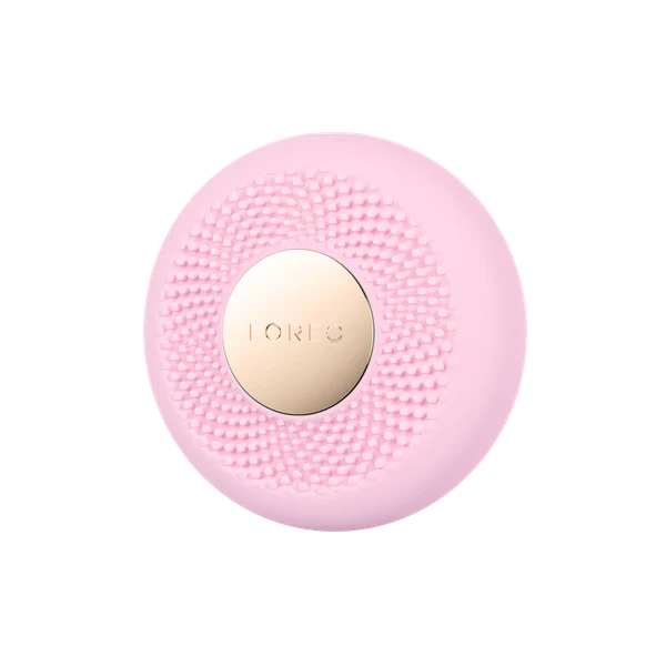 FOREO UFO 3 Mini Pearl Pink