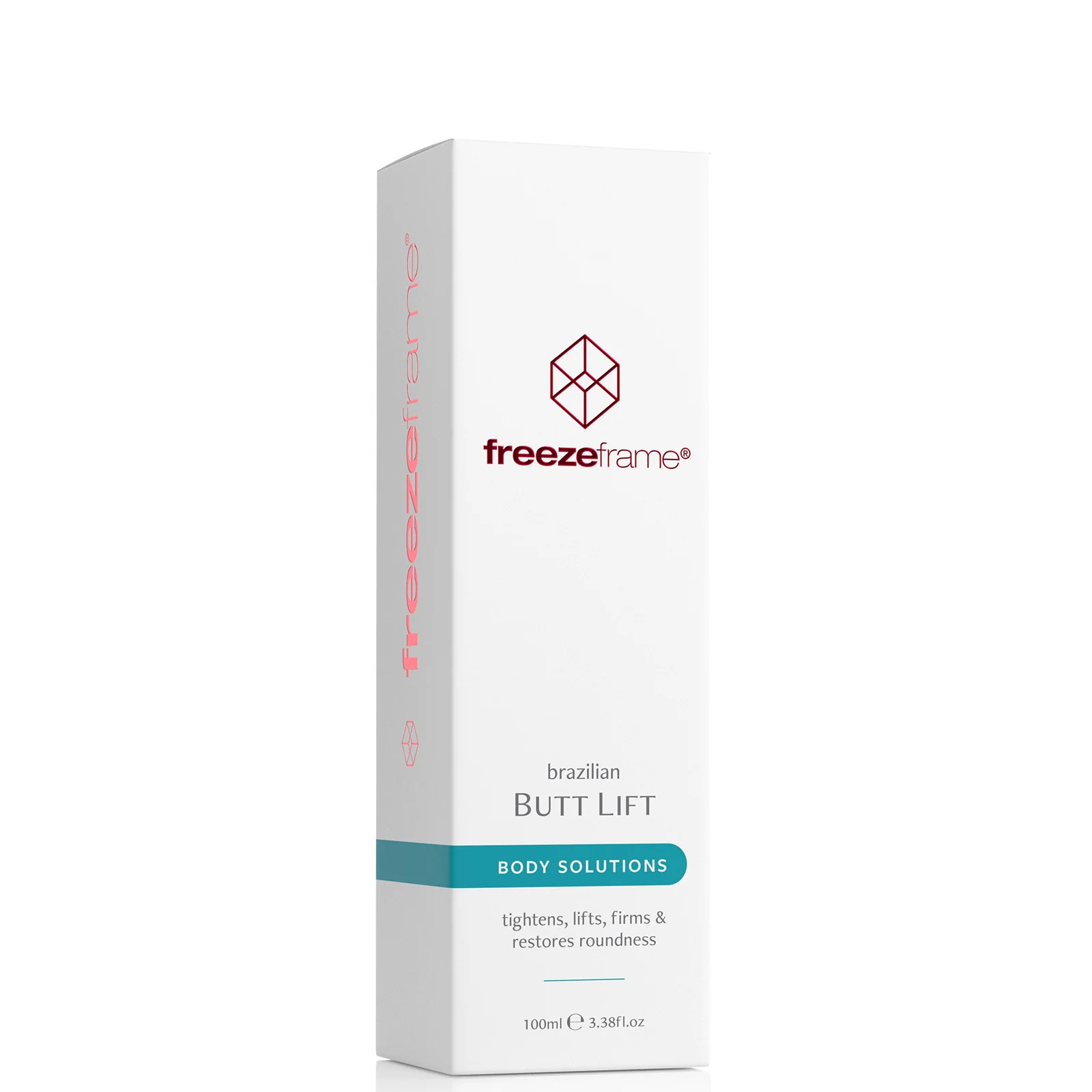 freezeframe Brazilian Butt Lift 100ml - Image 3