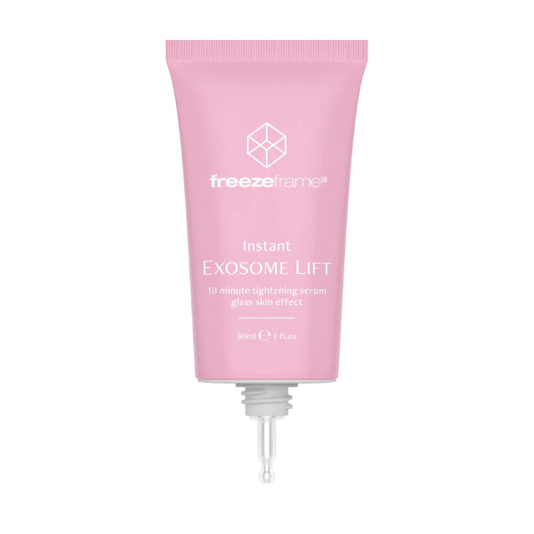 freezeframe Instant Exosome Lift 30ml
