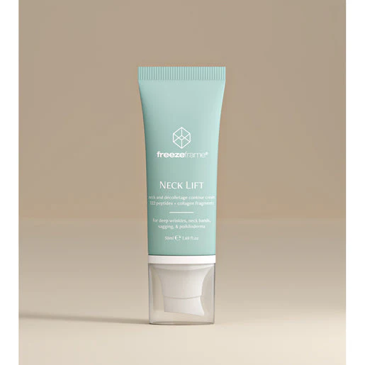 freezeframe Neck Lift 50ml - Image 12