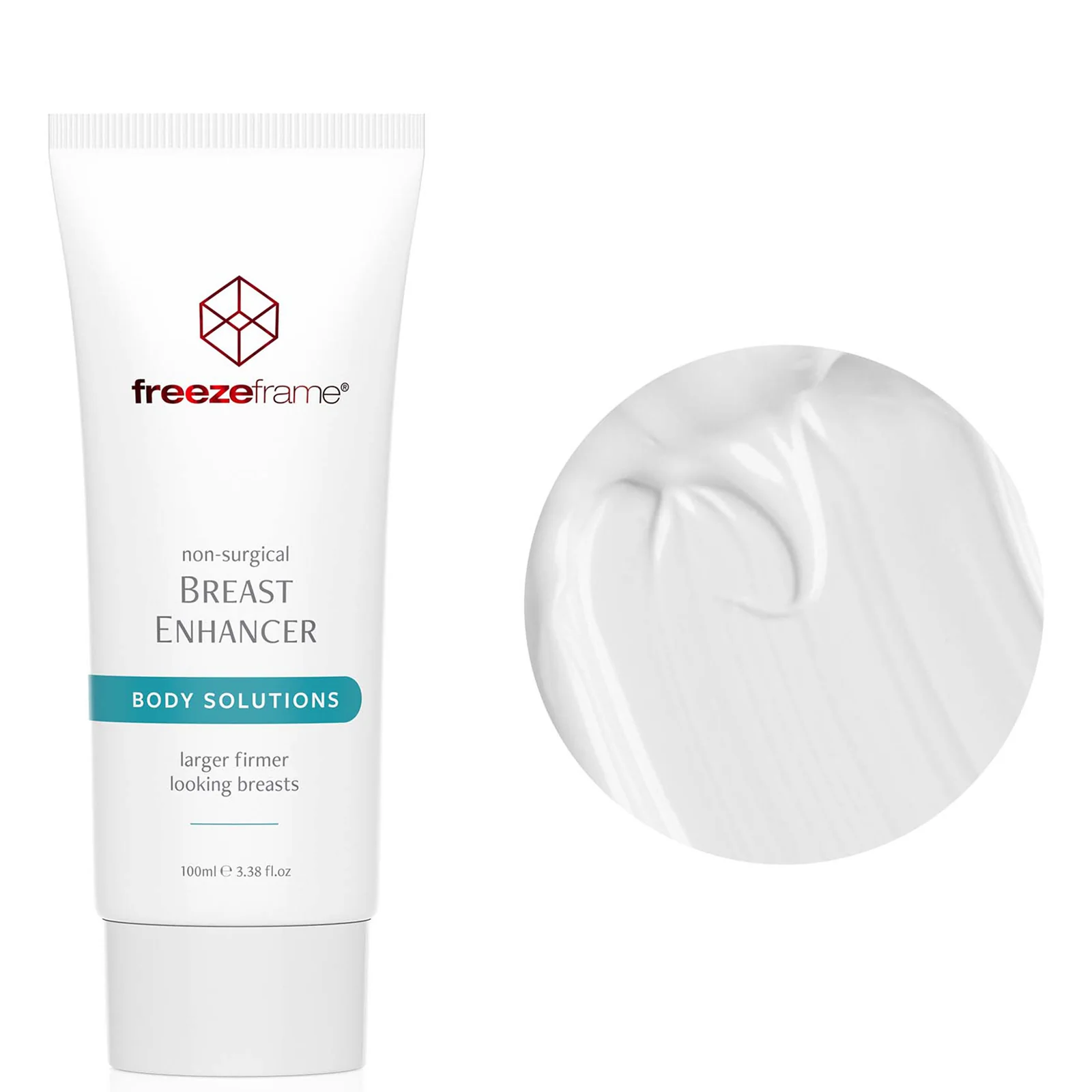 freezeframe Non-Surgical Breast Enhancer - Image 3