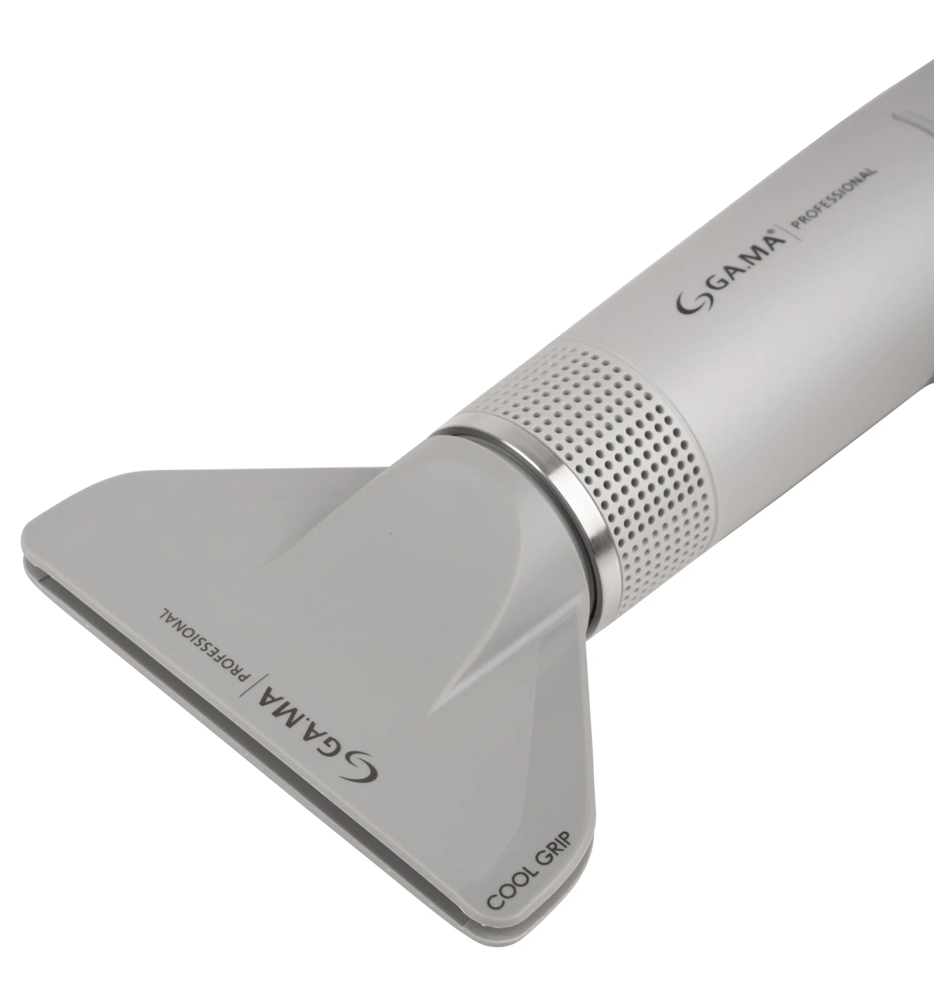 Gama Professional IQ1 Perfetto Pro Dryer - Silver - Image 12