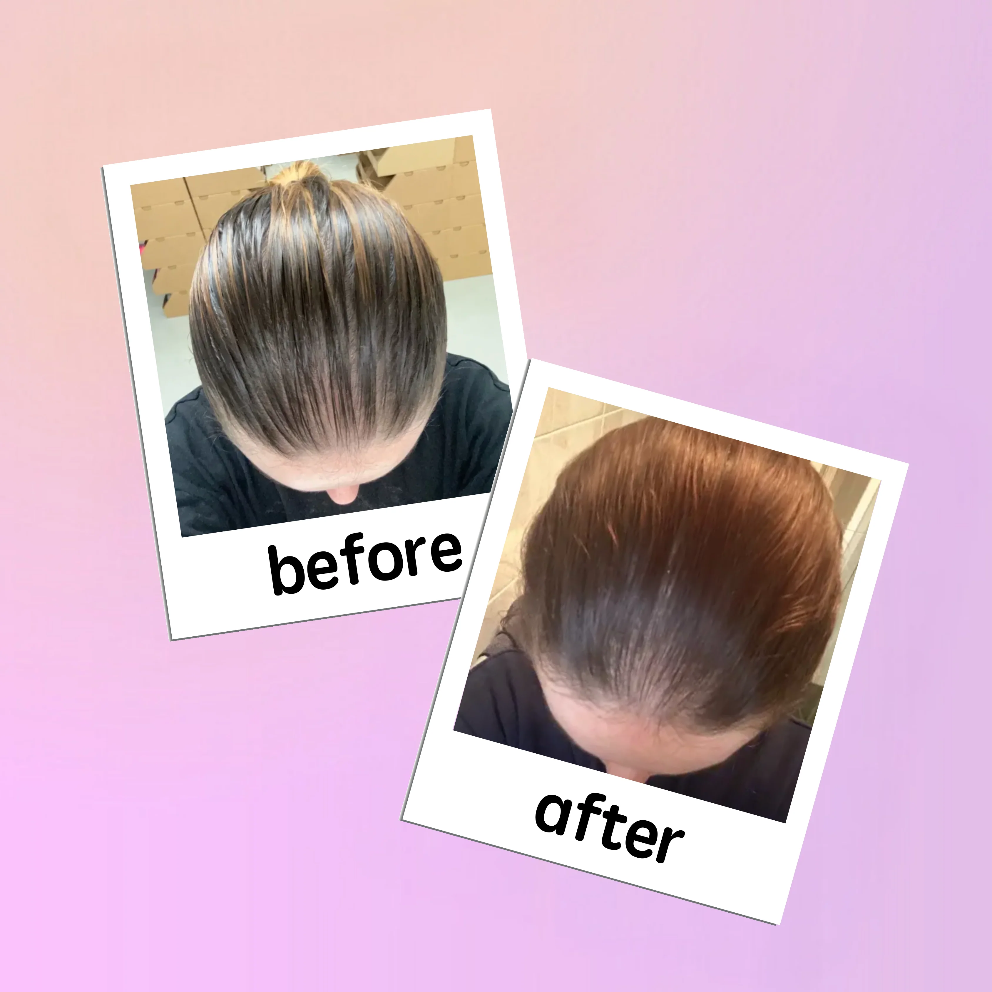 georgiemane Hair Growth Serum 30ml - Image 3