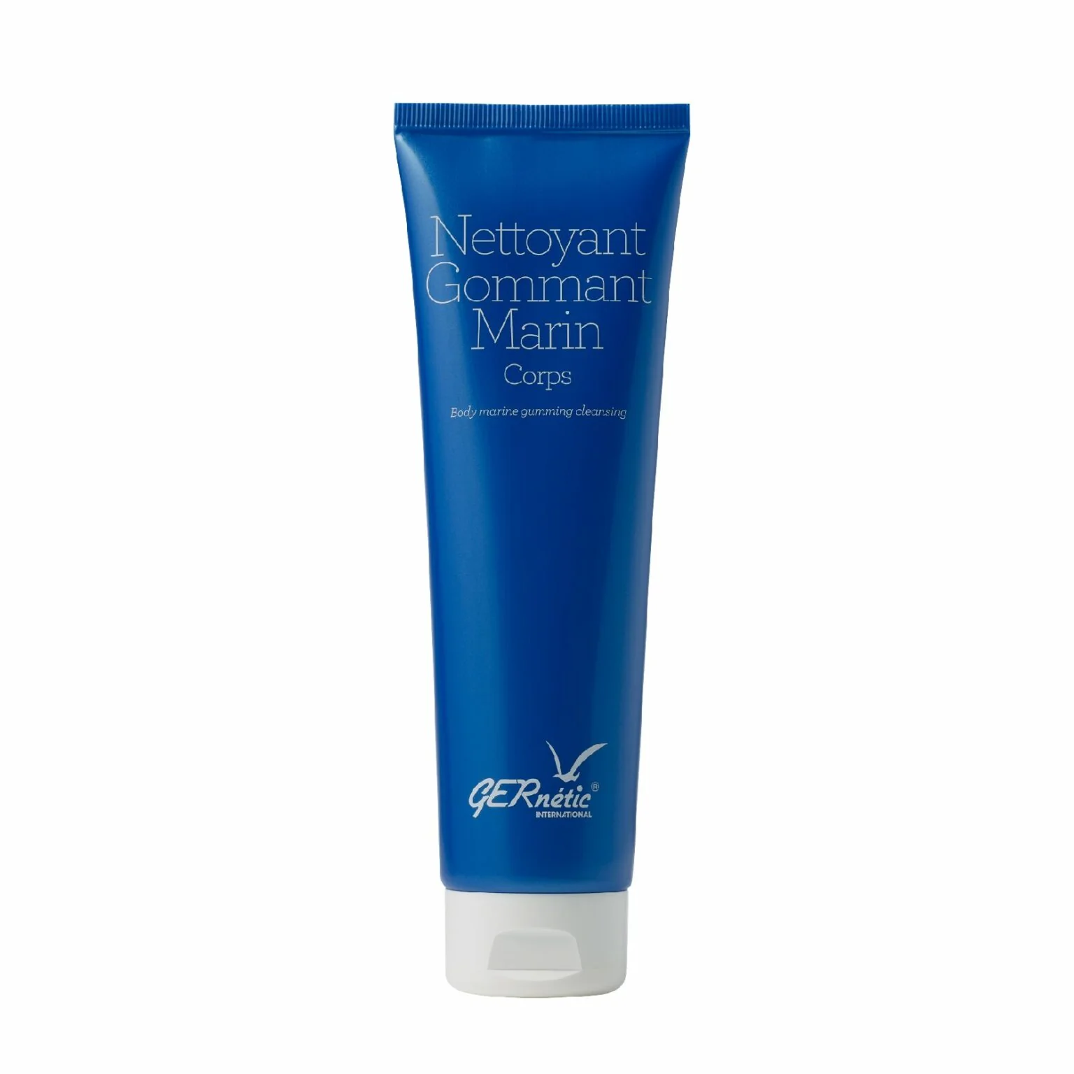 GERnétic Marine Gumming Body Cleanser 150ml