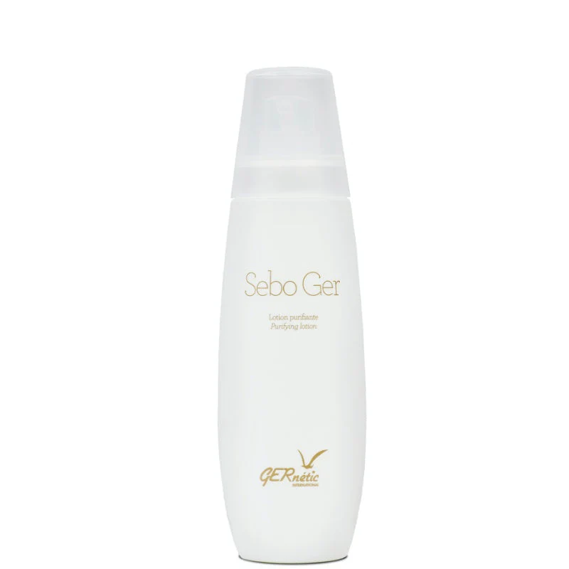 GERnétic Sebo-Ger Purifying Lotion 200ml
