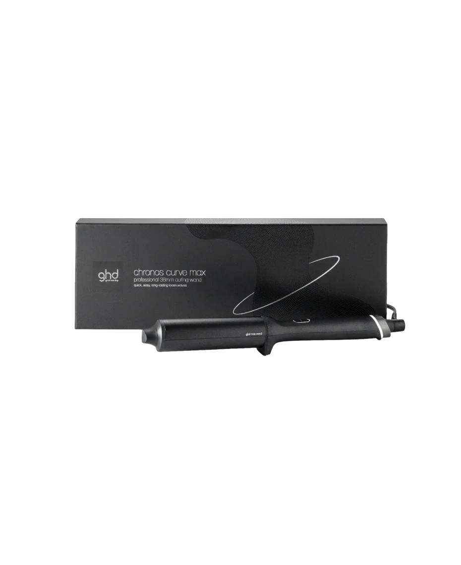 ghd Chronos Curve Max Wand 38mm Hair Curler - Image 2