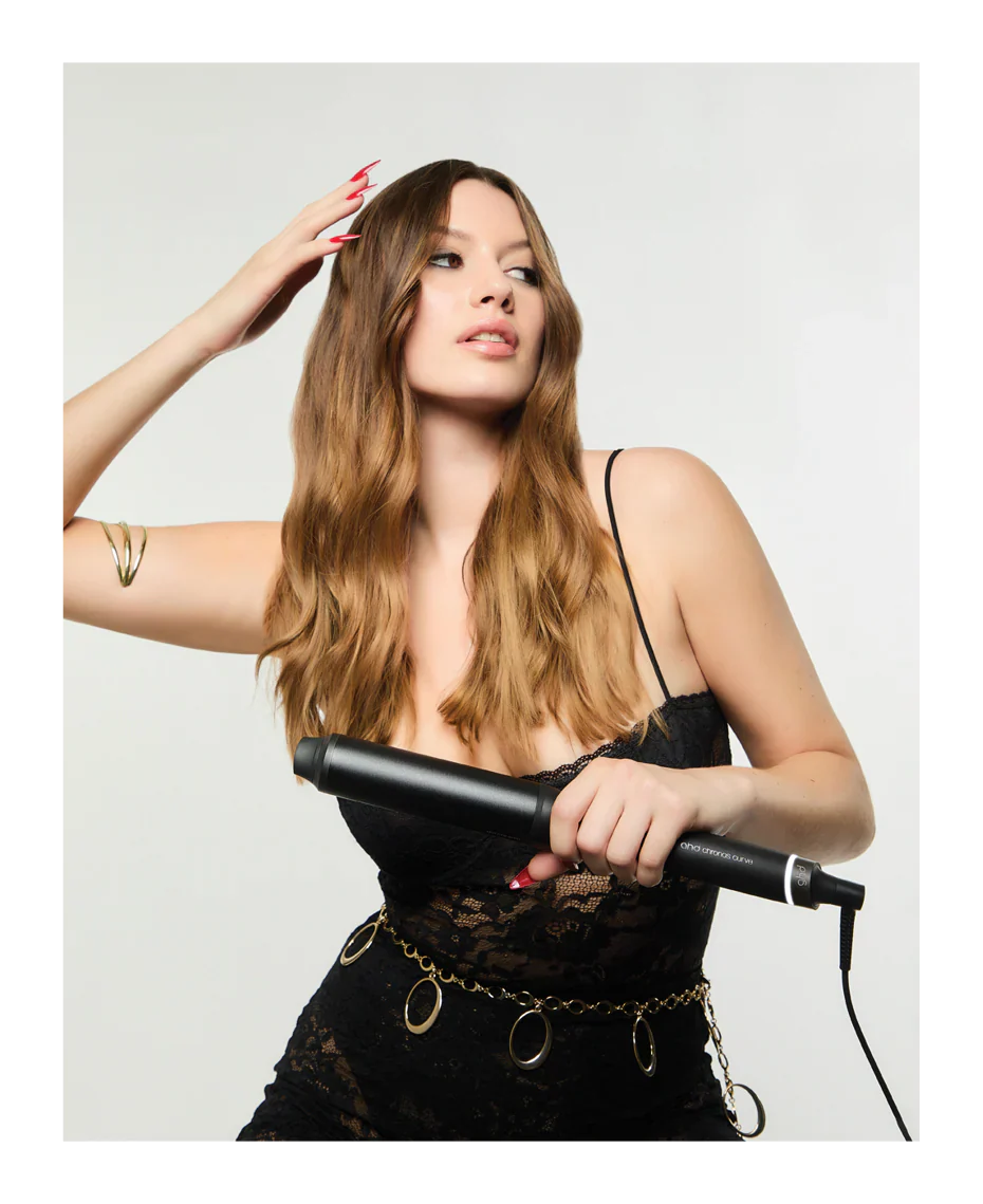 ghd Chronos Curve Max Wand 38mm Hair Curler - Image 3