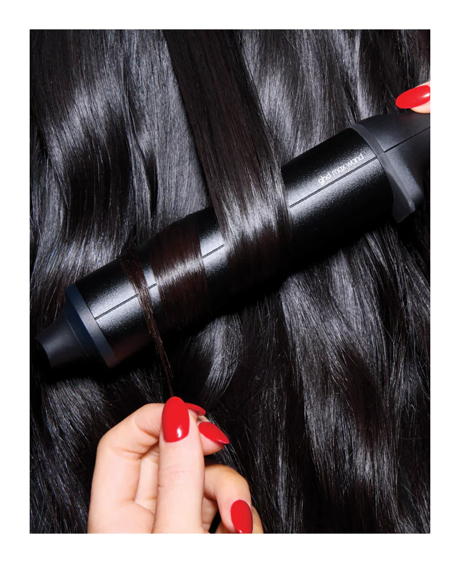 ghd Chronos Curve Max Wand 38mm Hair Curler - Image 4
