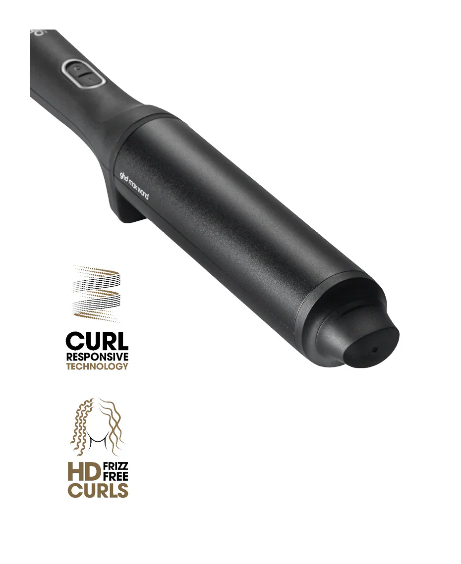 ghd Chronos Curve Max Wand 38mm Hair Curler - Image 6