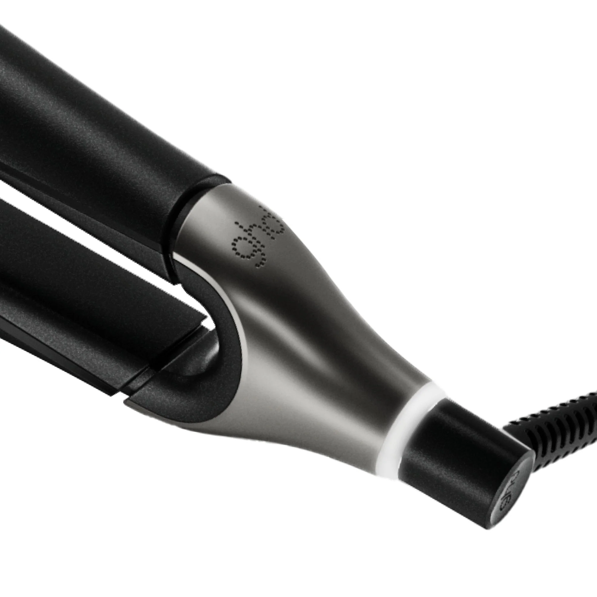 ghd Chronos Max Wide-Plate Hair Straightener 43mm - Black - Image 3
