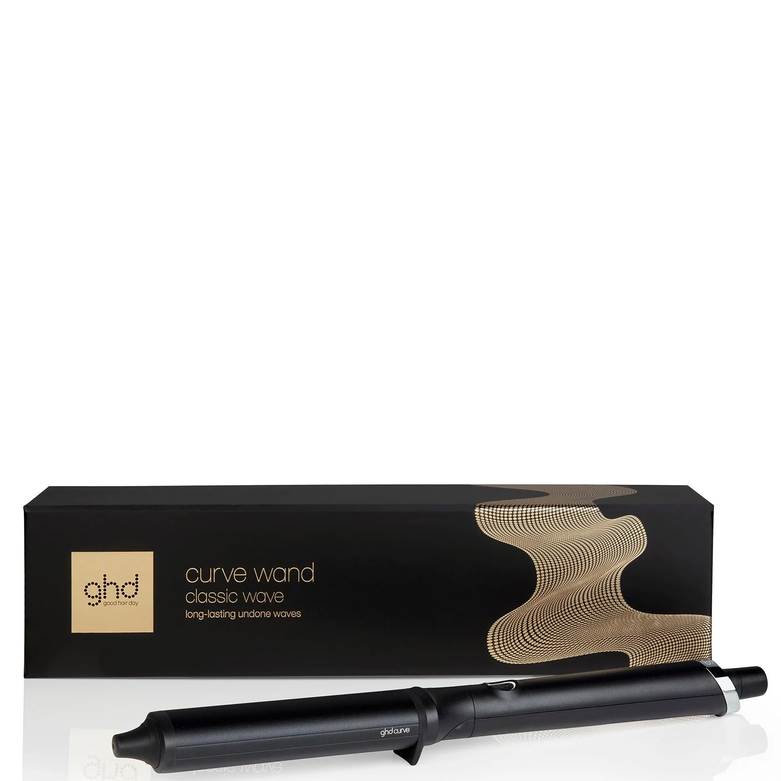 ghd Curve Classic Wave Wand Hair Curler - 38-26mm - Image 2