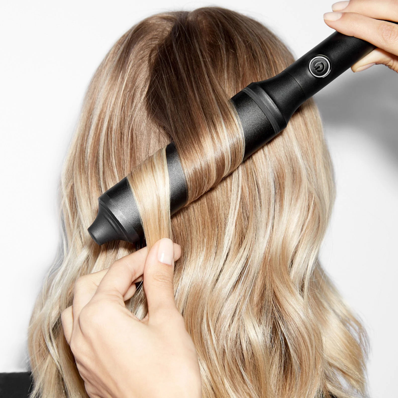 ghd Curve Classic Wave Wand Hair Curler - 38-26mm - Image 3