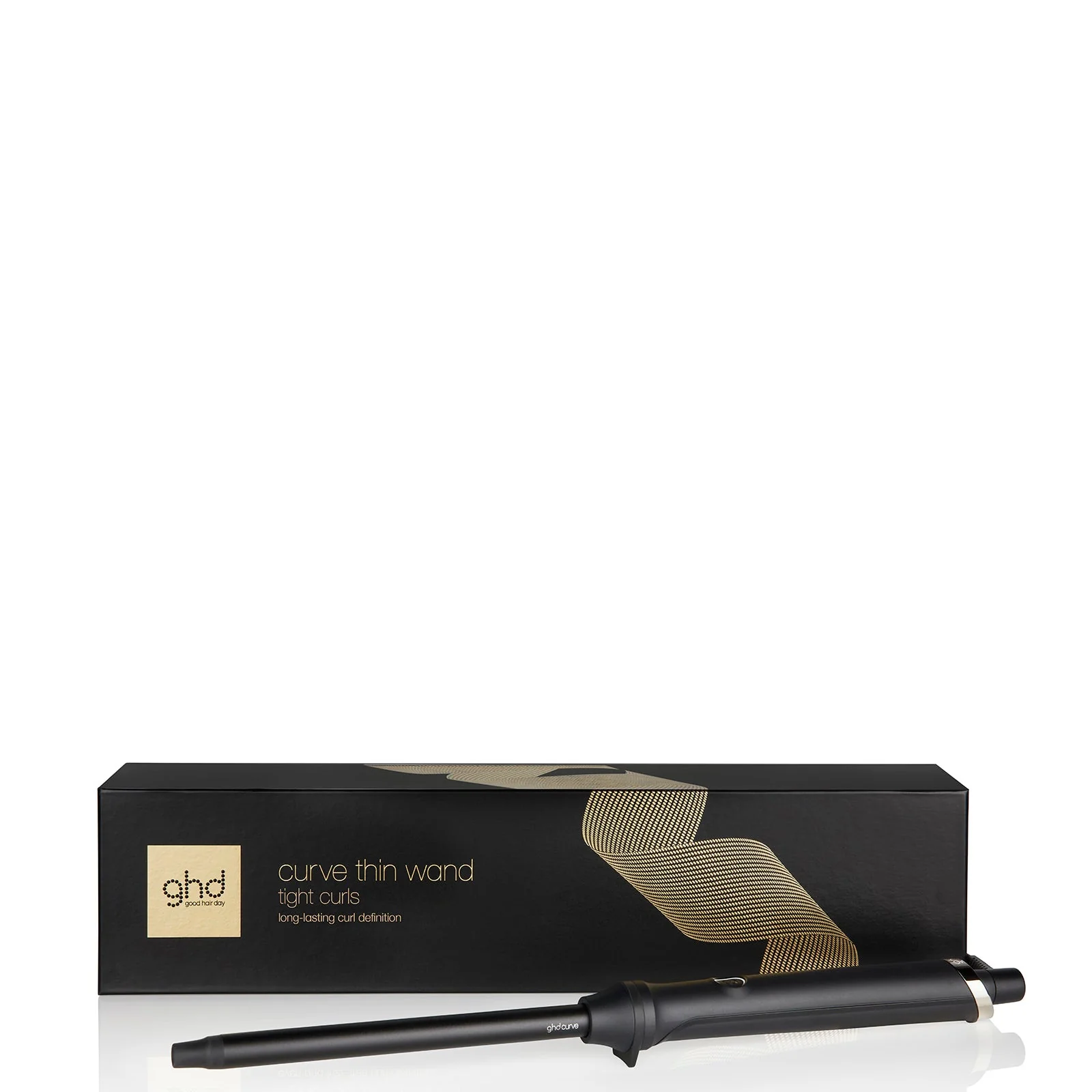 ghd curve Thin Wand Hair Curler - Image 2