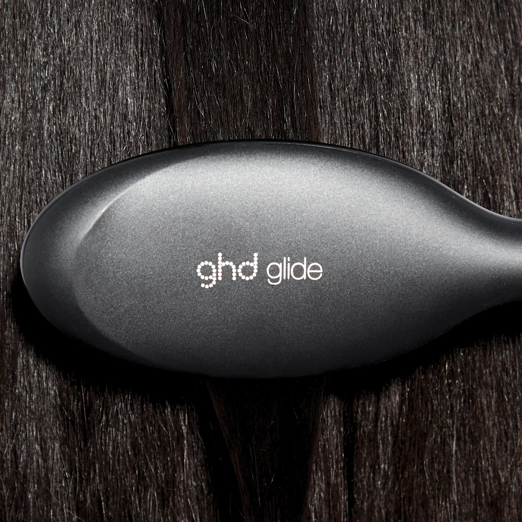 ghd Glide Hair Straightener Hot Brush - Image 9