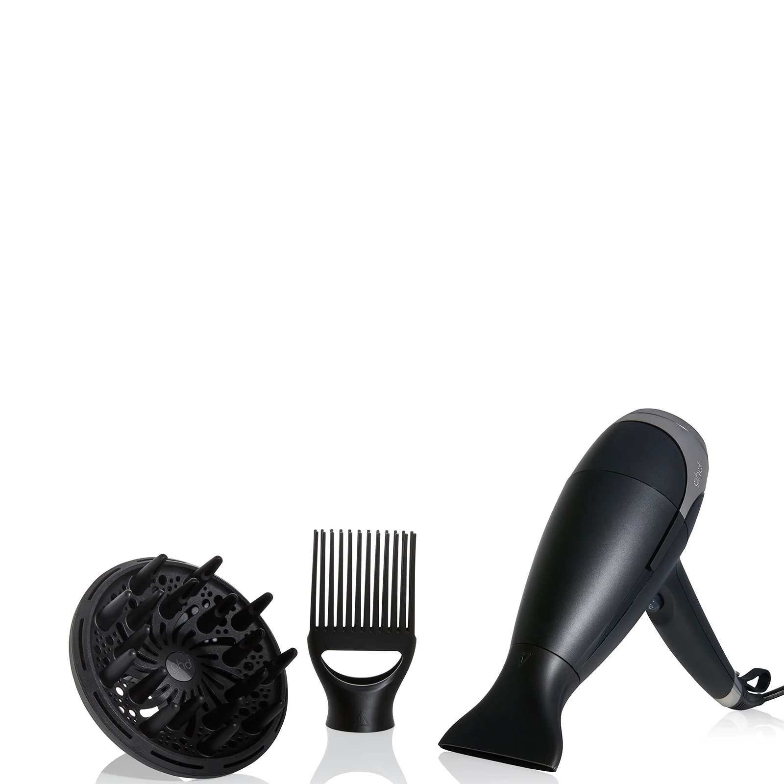 ghd Helios Hair Dryer Wide Styling Nozzle - Image 3