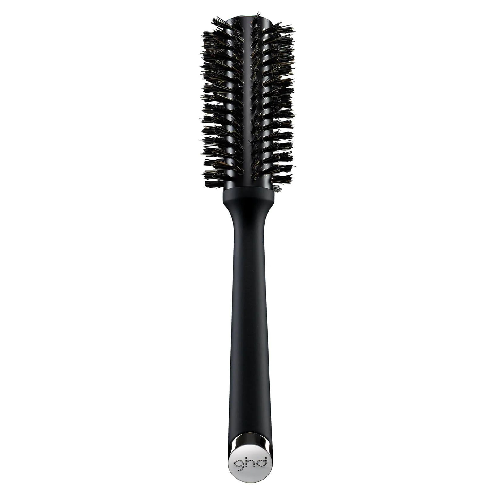 ghd Natural Bristle Radial Brush Size 2 - 35mm Barrel