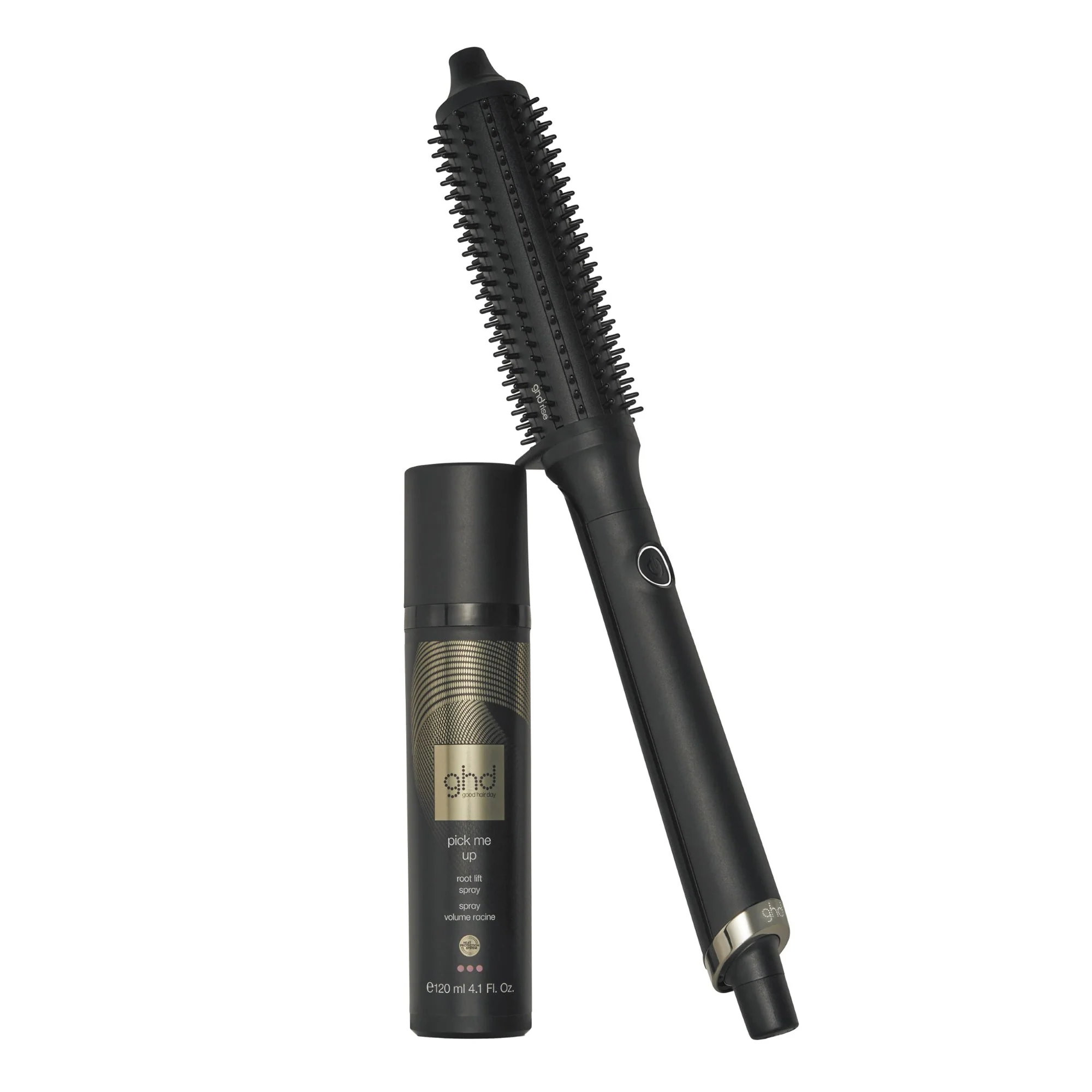 ghd Pick Me Up - Root Lift Spray 120ml - Image 2