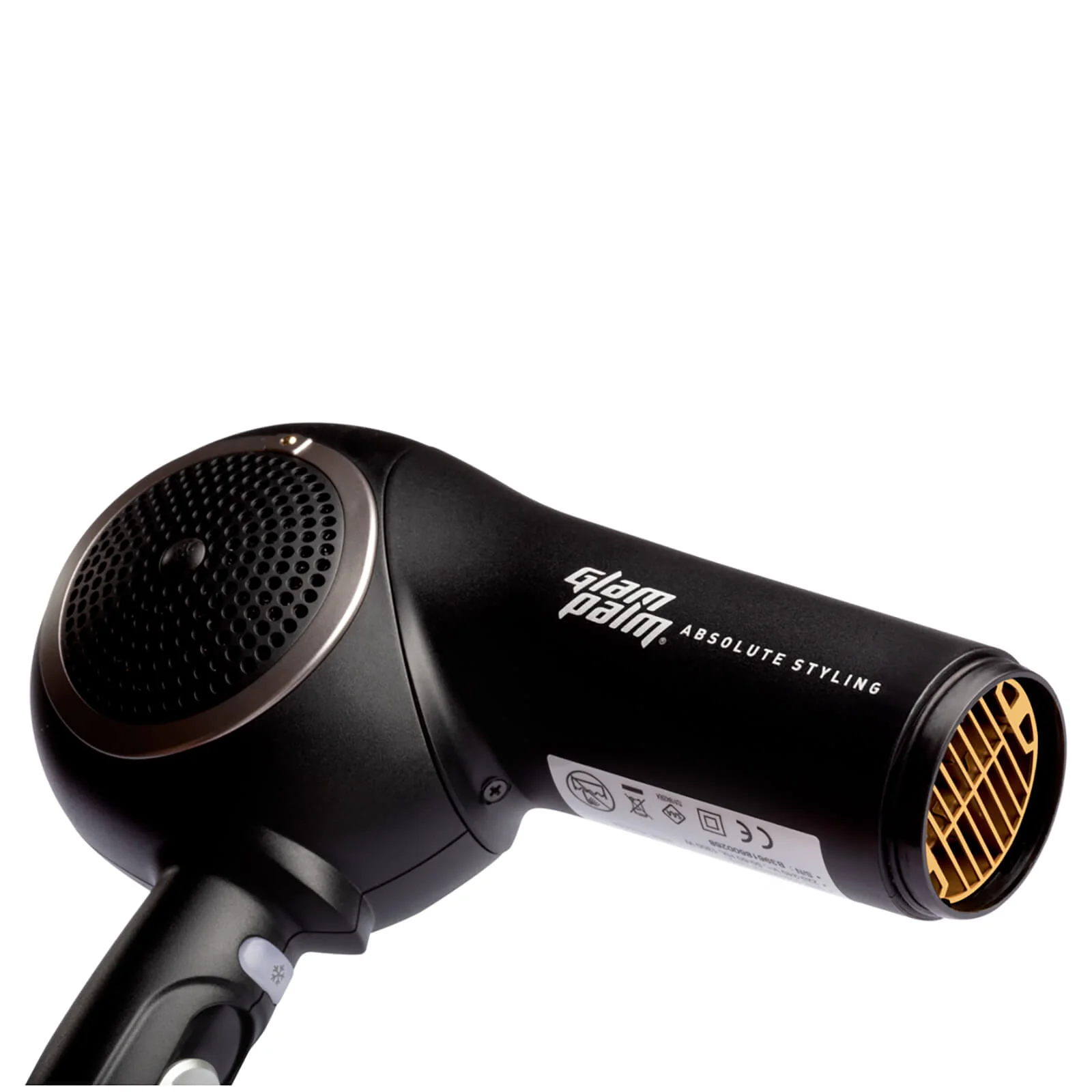 GlamPalm AirLight Hair Dryer - 1300W - Image 3