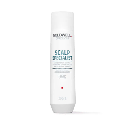 Goldwell Dualsense Scalp Specialist Anti-Dandruff Shampoo 250ml