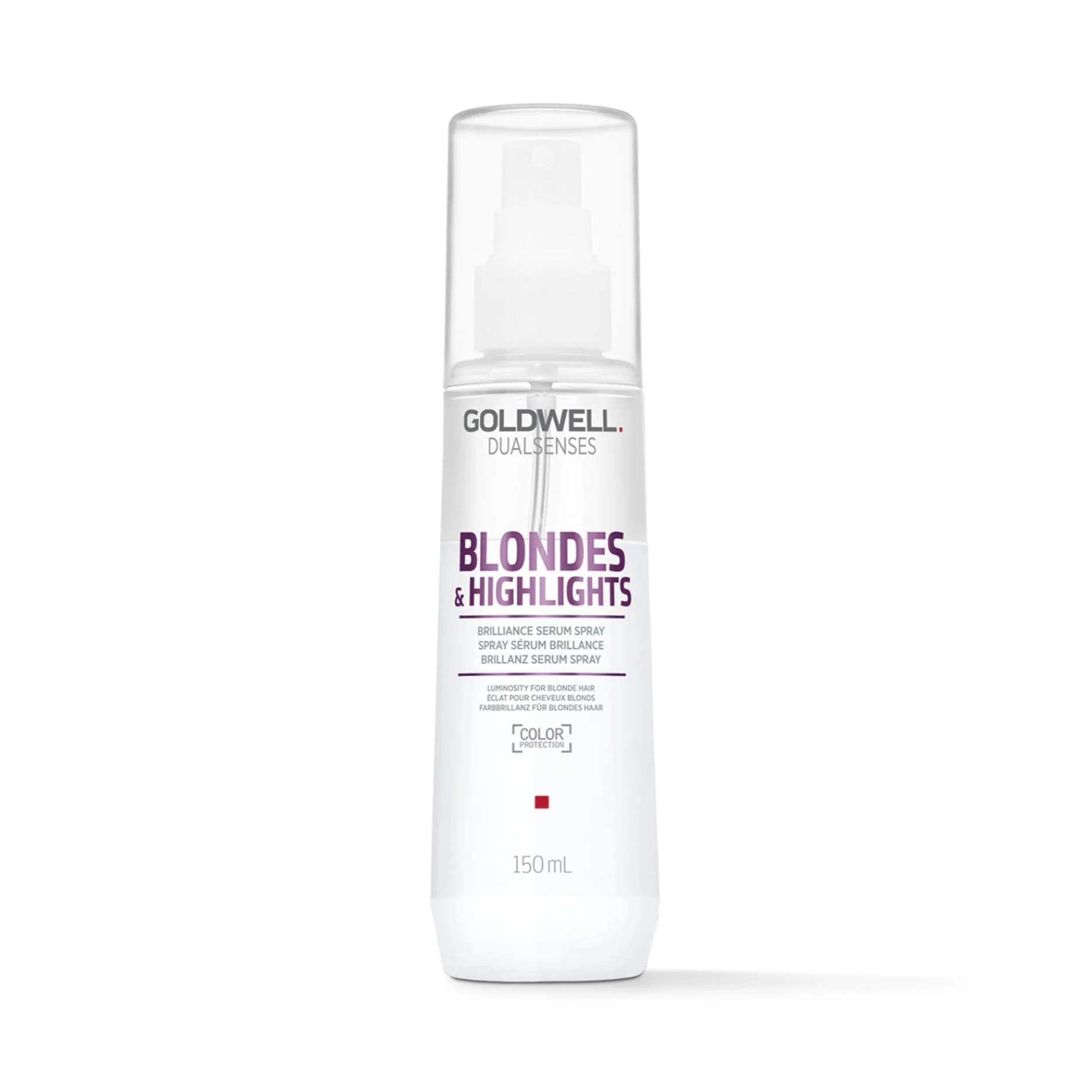 Goldwell Dualsenses Blondes & Highlights Brilliance Serum Spray 150ml