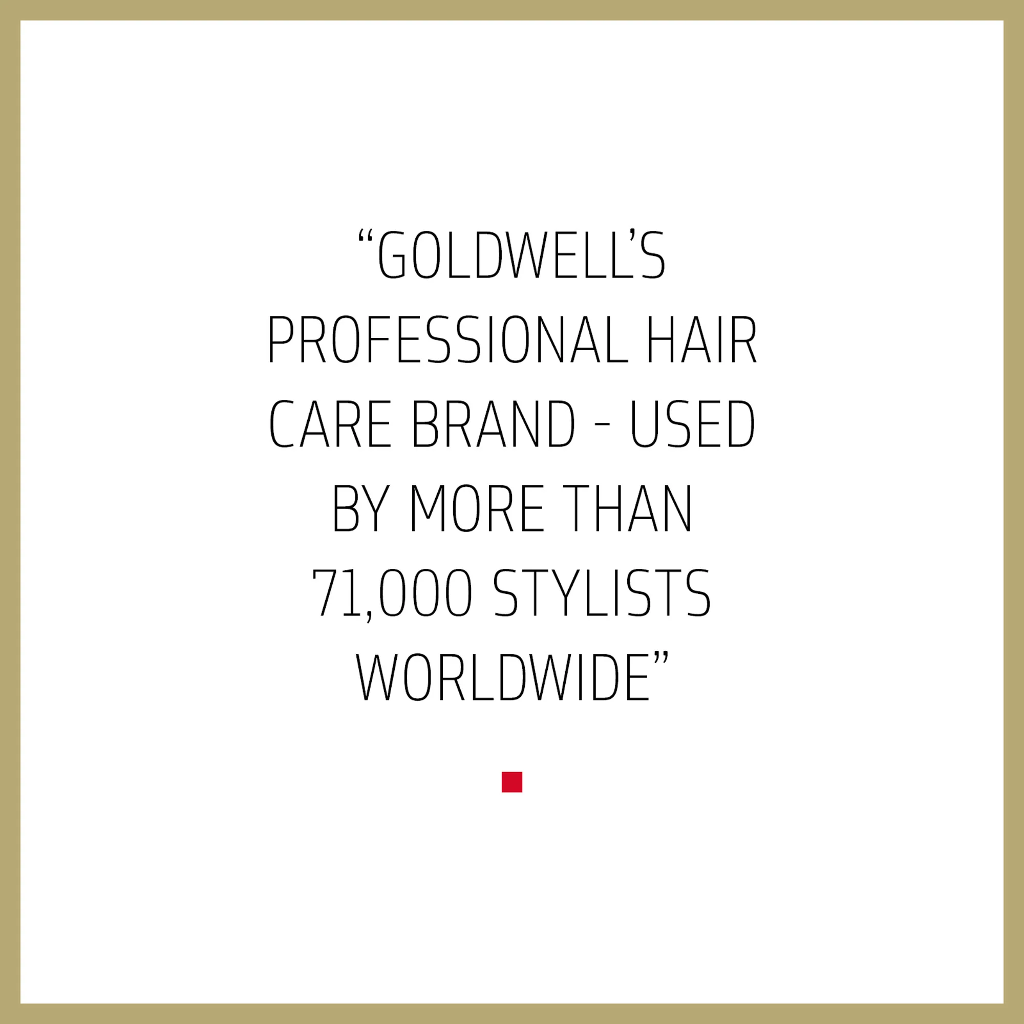 Goldwell Dualsenses Rich Repair Restoring Serum Spray 150ml - Image 4