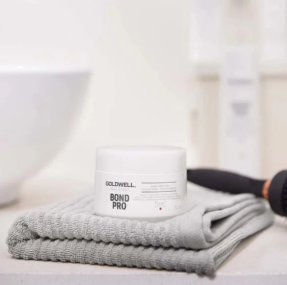 Goldwell Dualsenses Silver 60Sec Treatment 200ml - Image 3
