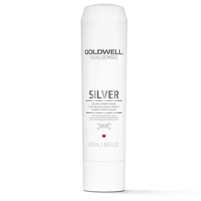 Goldwell Dualsenses Silver Conditioner 300ml