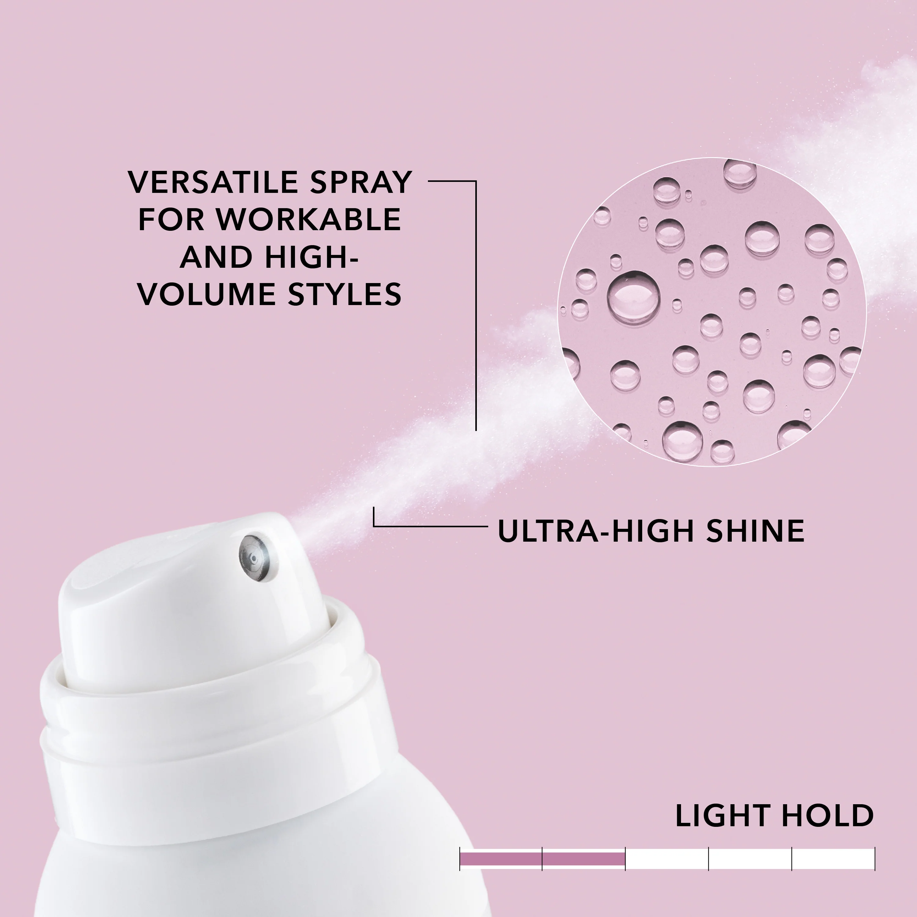 Goldwell Stylesign Blowout & Texture Spray 200ml - Image 4