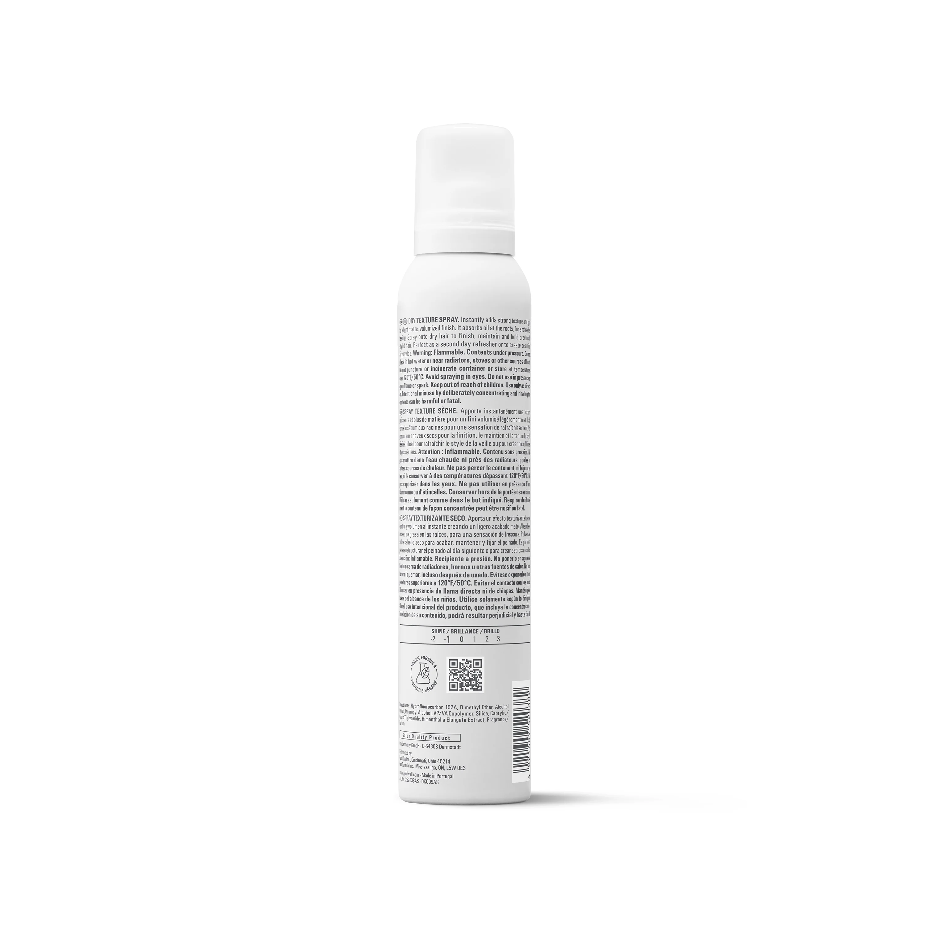 Goldwell Stylesign Dry Texture Spray 200ml - Image 3