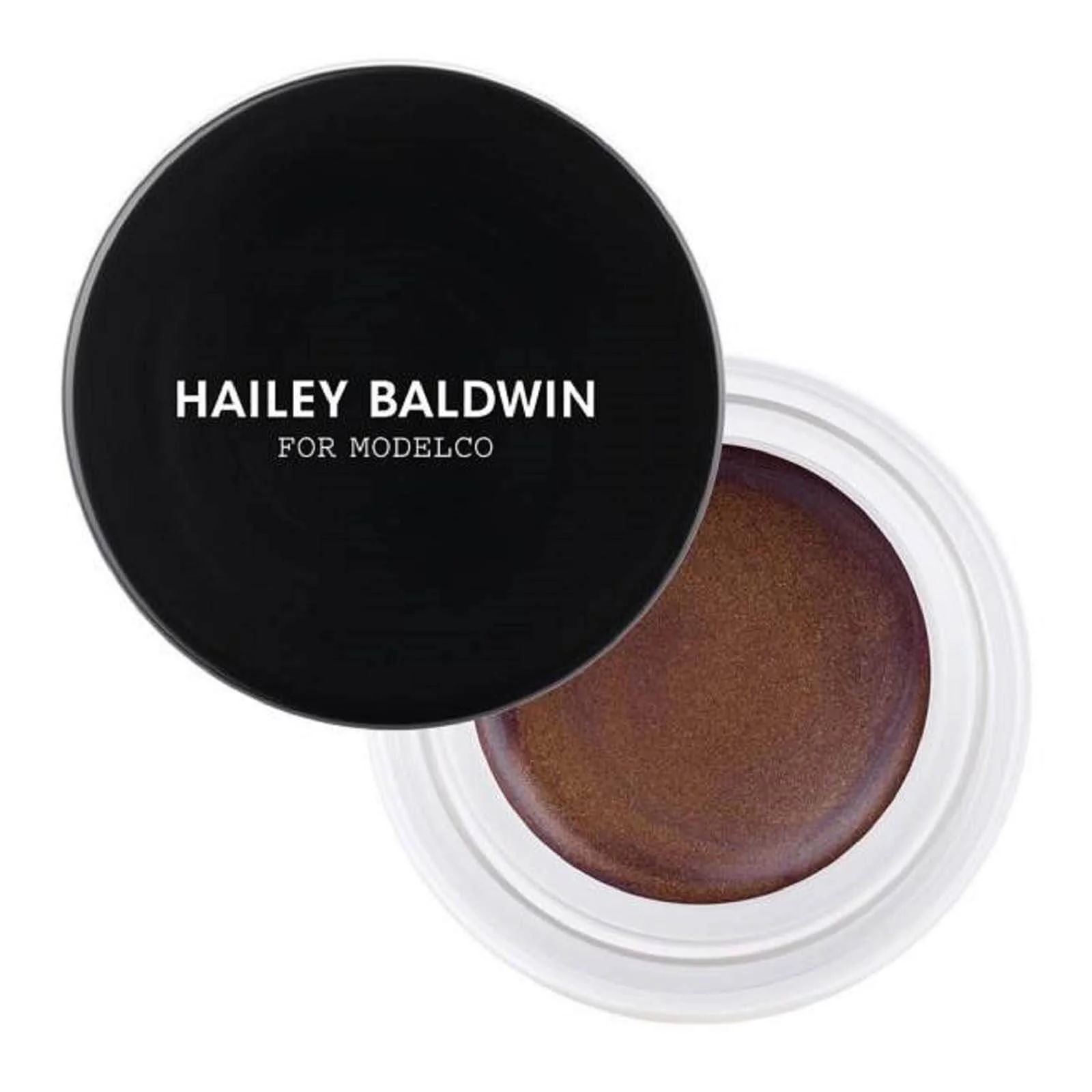 Hailey Baldwin for ModelCo On-The-Glow Cream Highlighter 4.5g (Various Shades) - Image 6
