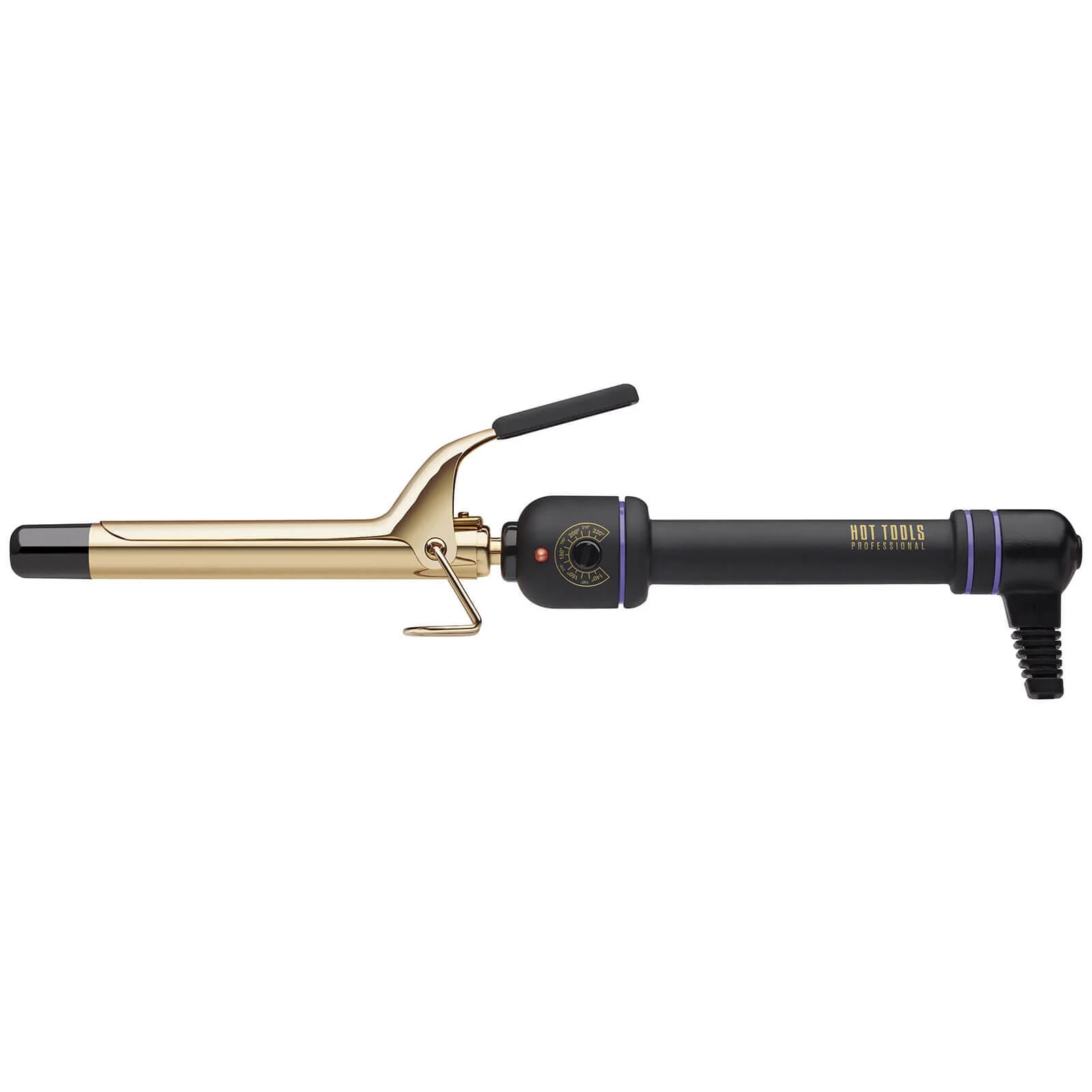 Hot Tools 24K Gold Curling Iron - 19mm - Image 2