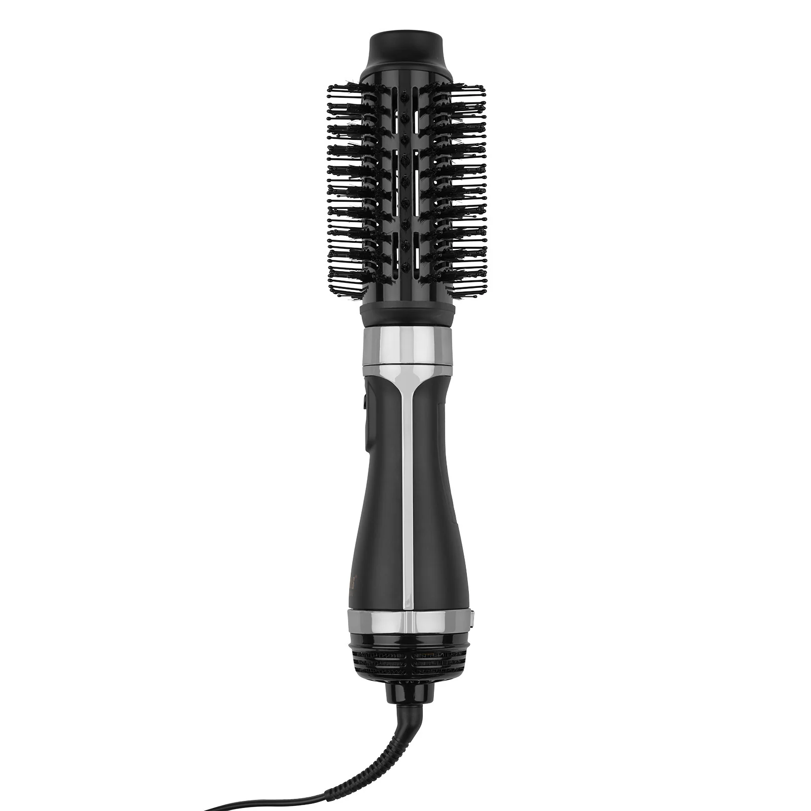 Hot Tools Volumiser One-Step Blowout Brush - Small Detachable Barrel - Image 2