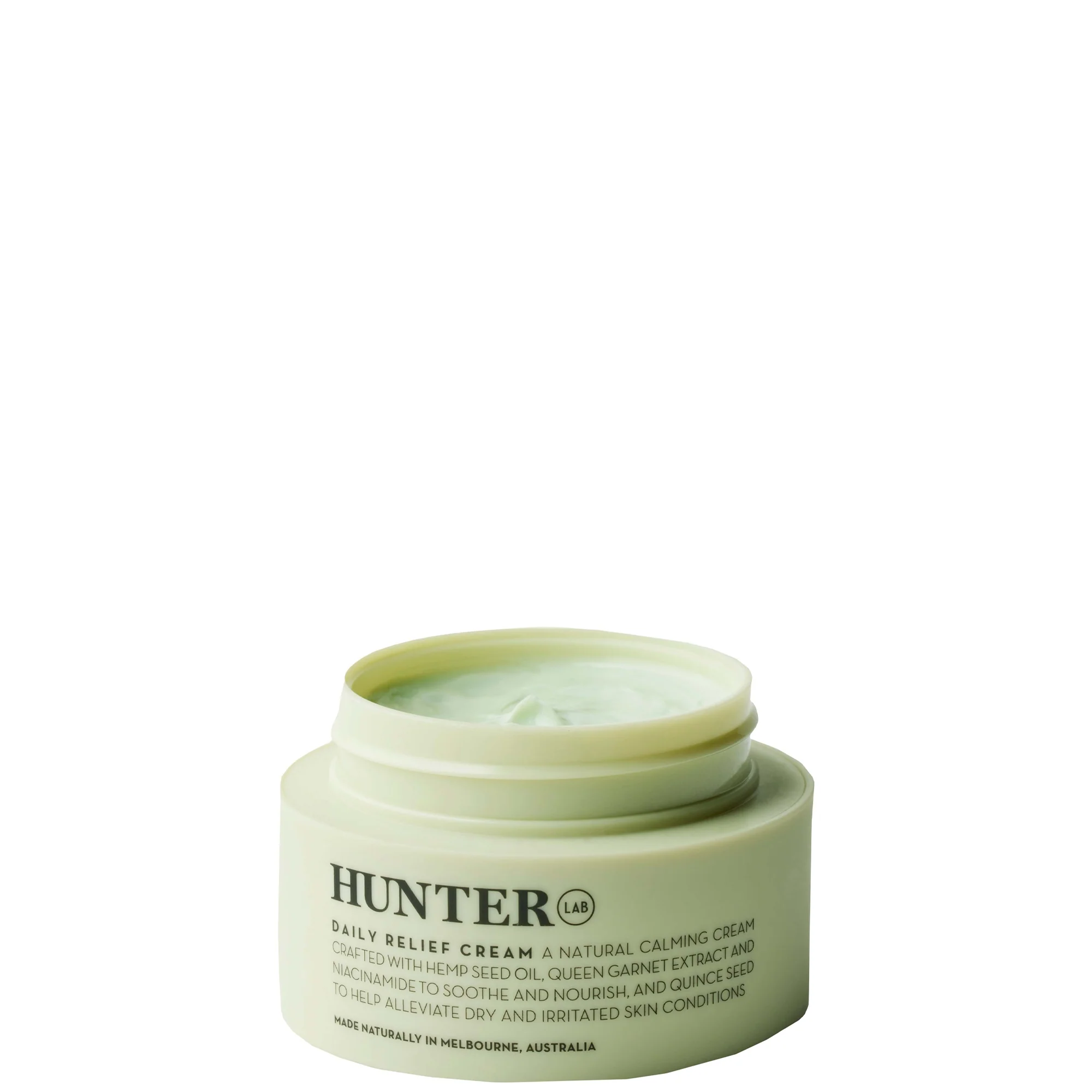 Hunter Lab Daily Relief Cream - Image 2