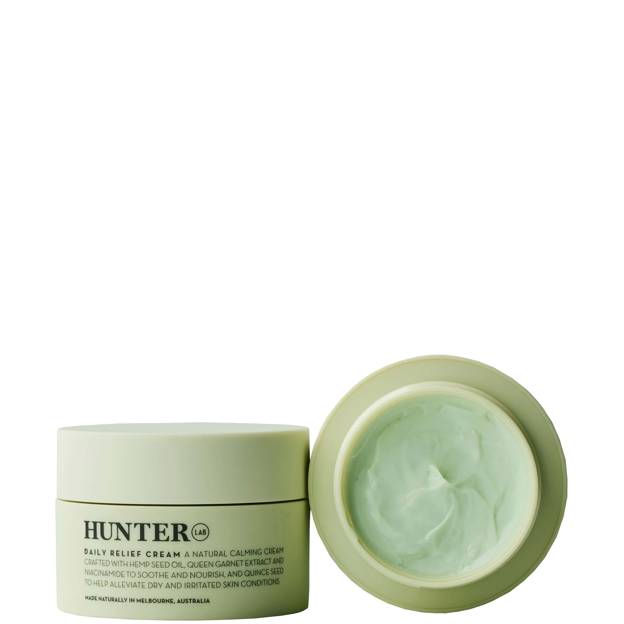 Hunter Lab Daily Relief Cream - Image 3