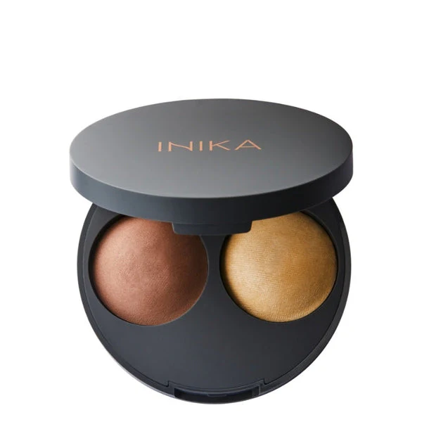 INIKA Baked Contour Duo 5g - Image 2