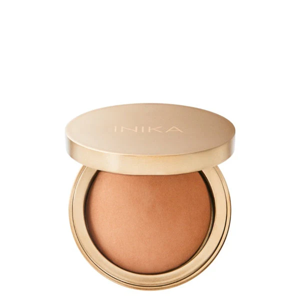 INIKA Baked Mineral Bronzer 8g