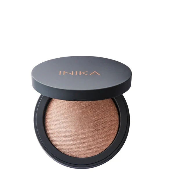 INIKA Baked Mineral Illuminisor 8g
