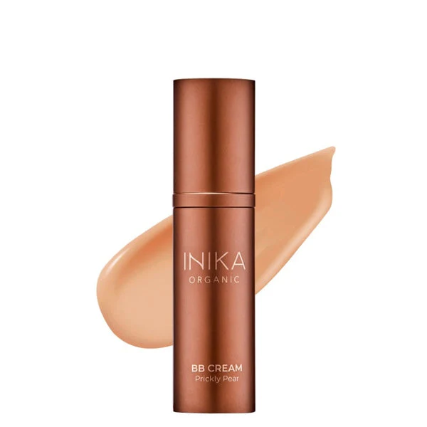 INIKA Organic BB Cream 30ml - Image 3