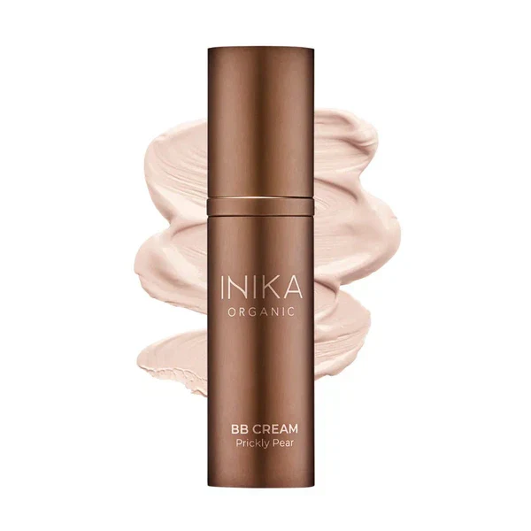 INIKA Organic BB Cream 30ml - Image 6