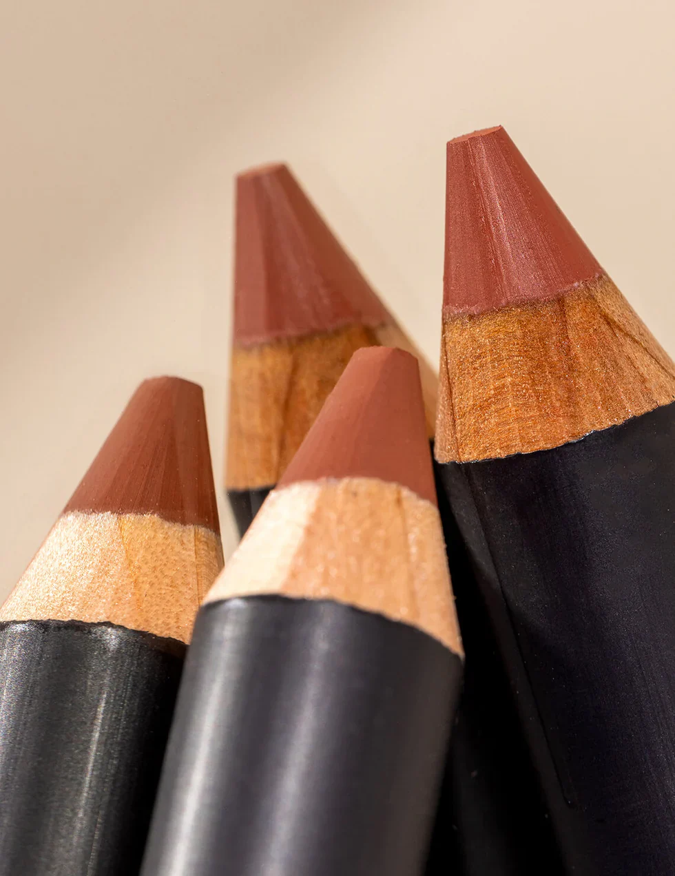 INIKA Organic Lip Crayon 3g - Image 10