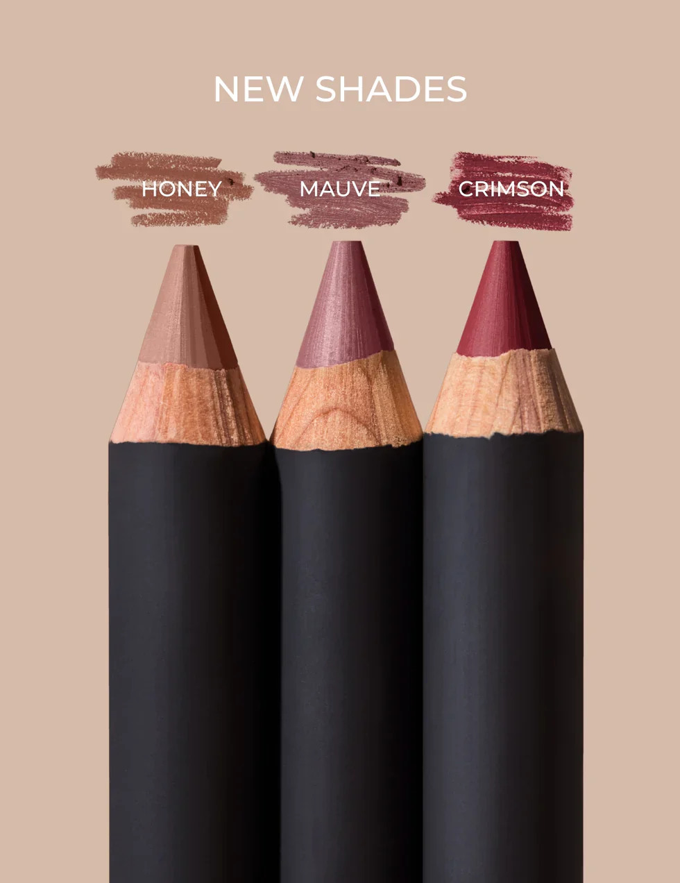 INIKA Organic Lip Crayon 3g - Image 11