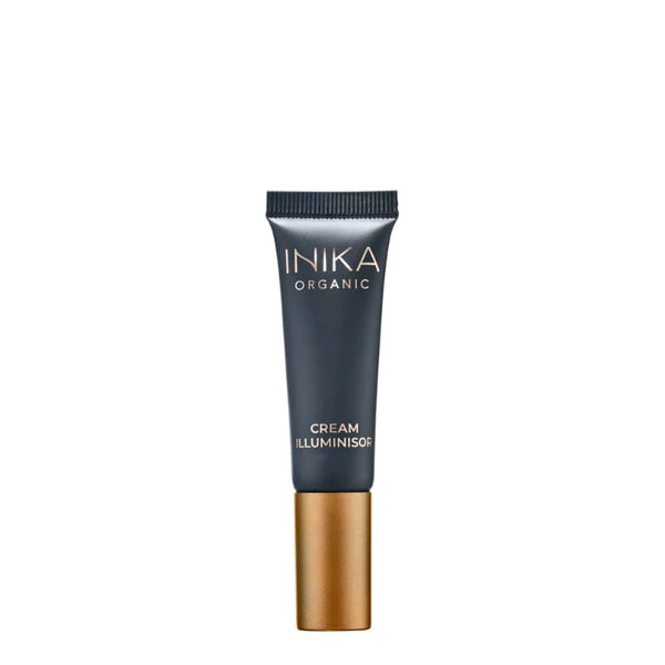 INIKA Organic Cream Illuminisor - Pink Pearl 8ml
