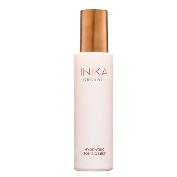 INIKA Organic Hydrating Toning Mist 120ml