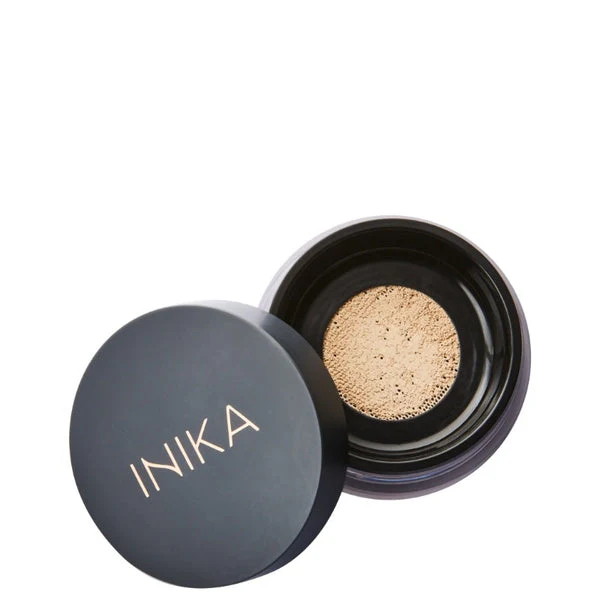 INIKA Loose Mineral Foundation SPF25 8g - Image 2